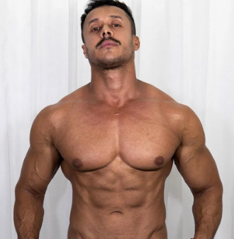 Diego Barros