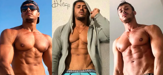Diego Barros