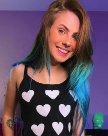 Tabby Ridiman