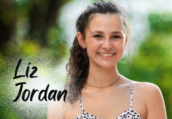 Liz Jordan
