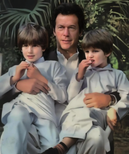 Imran Khan