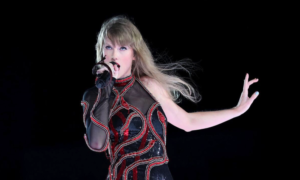 Taylor Swift