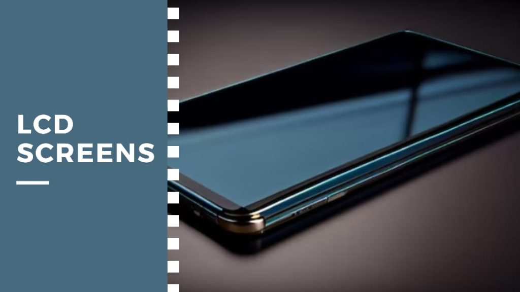 LCD Screens