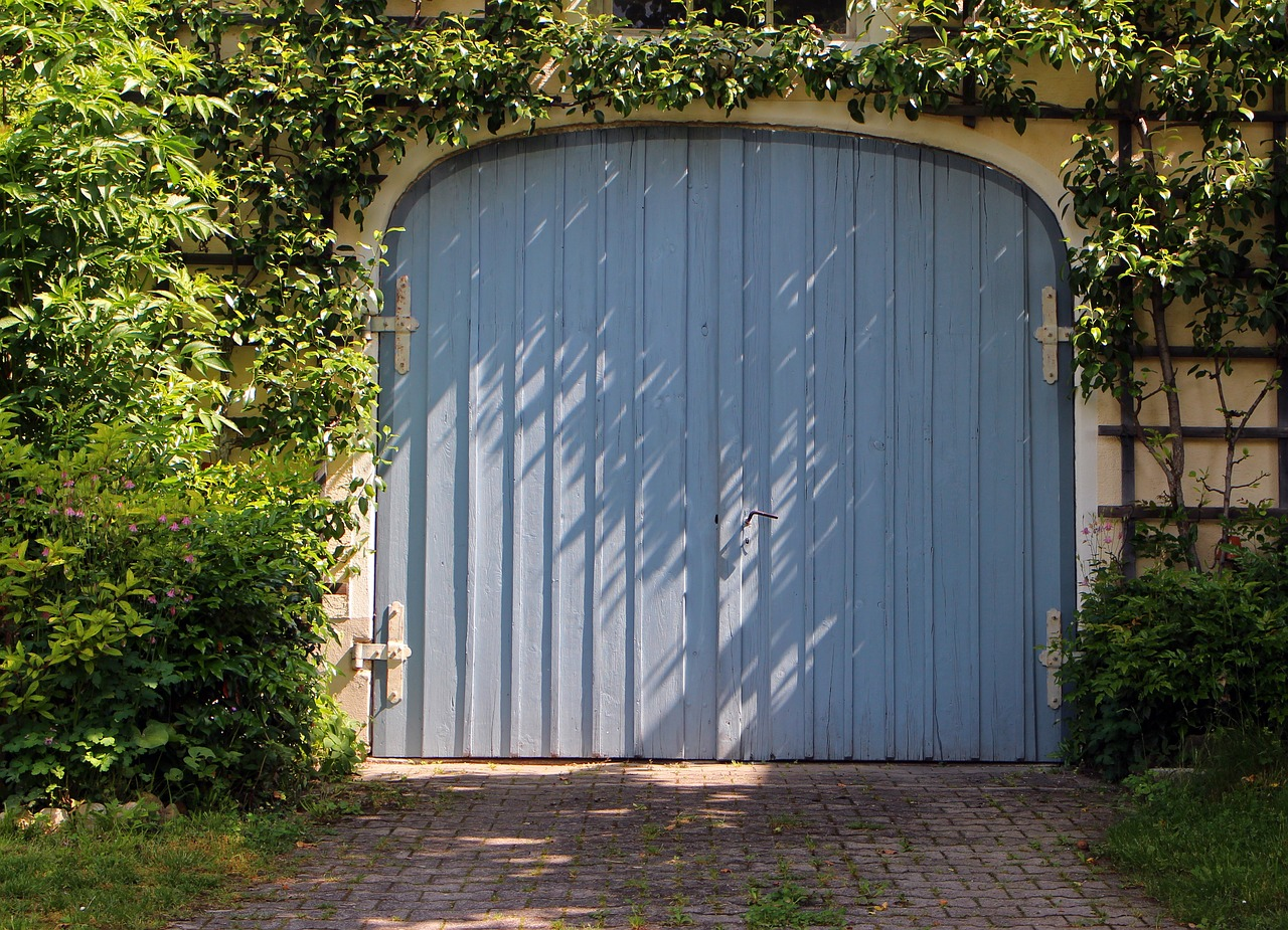 Door Repair