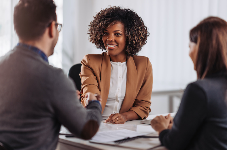 Executive Career