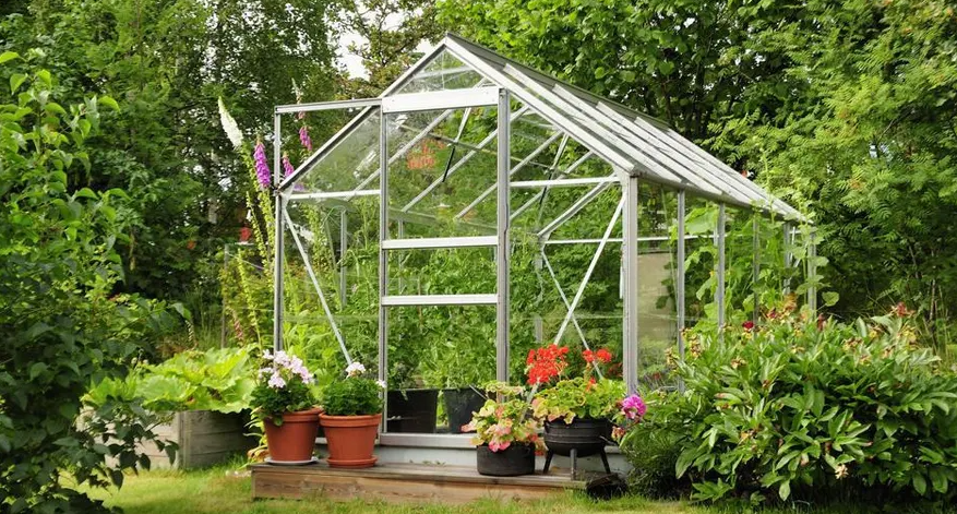The Future of Farming