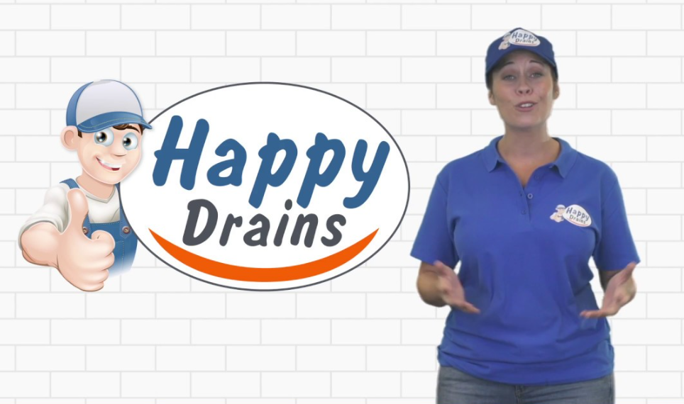 Happy Drains