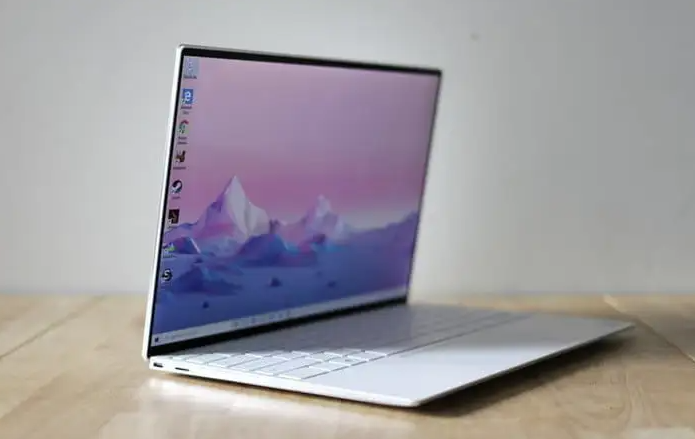 Laptop