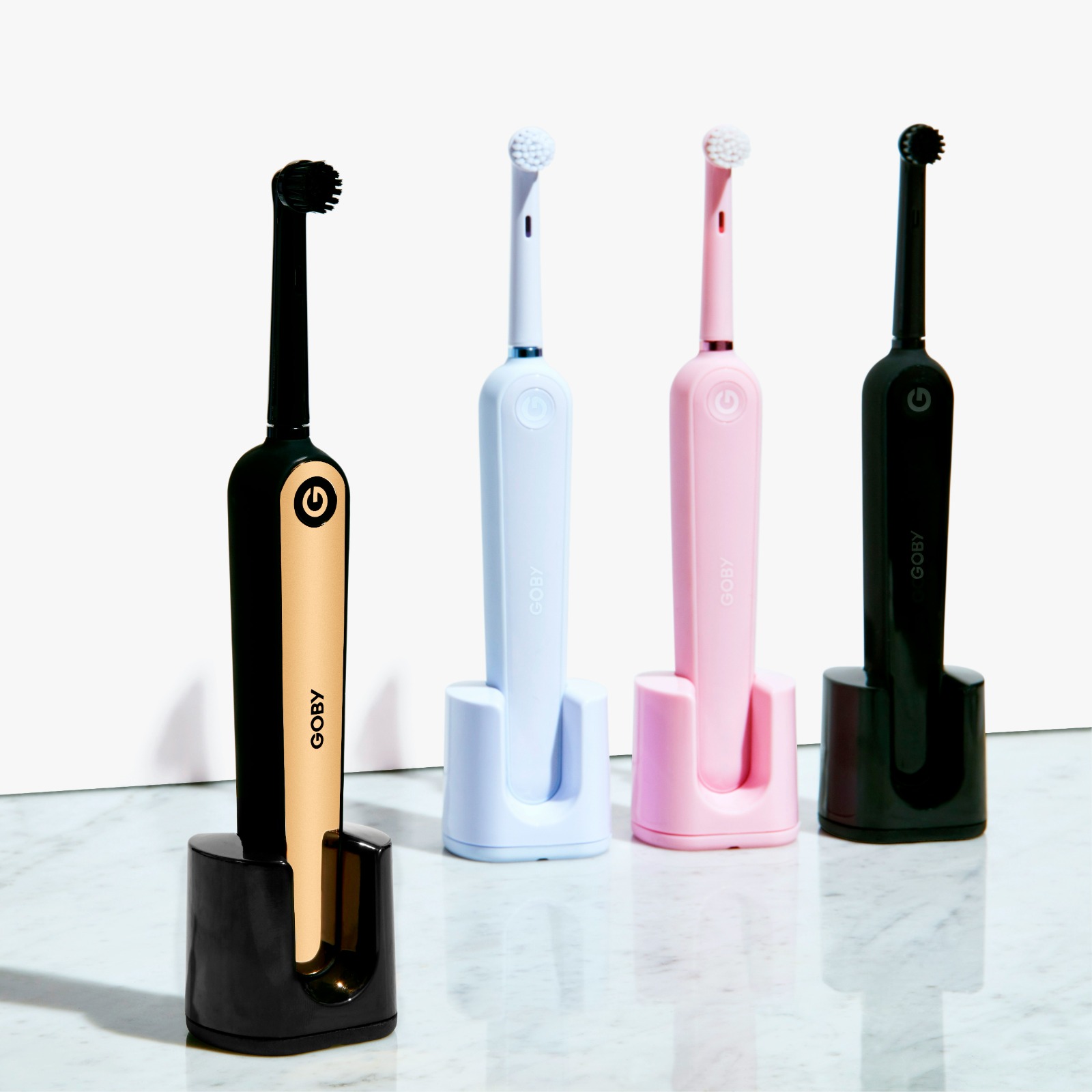 Toothbrushes