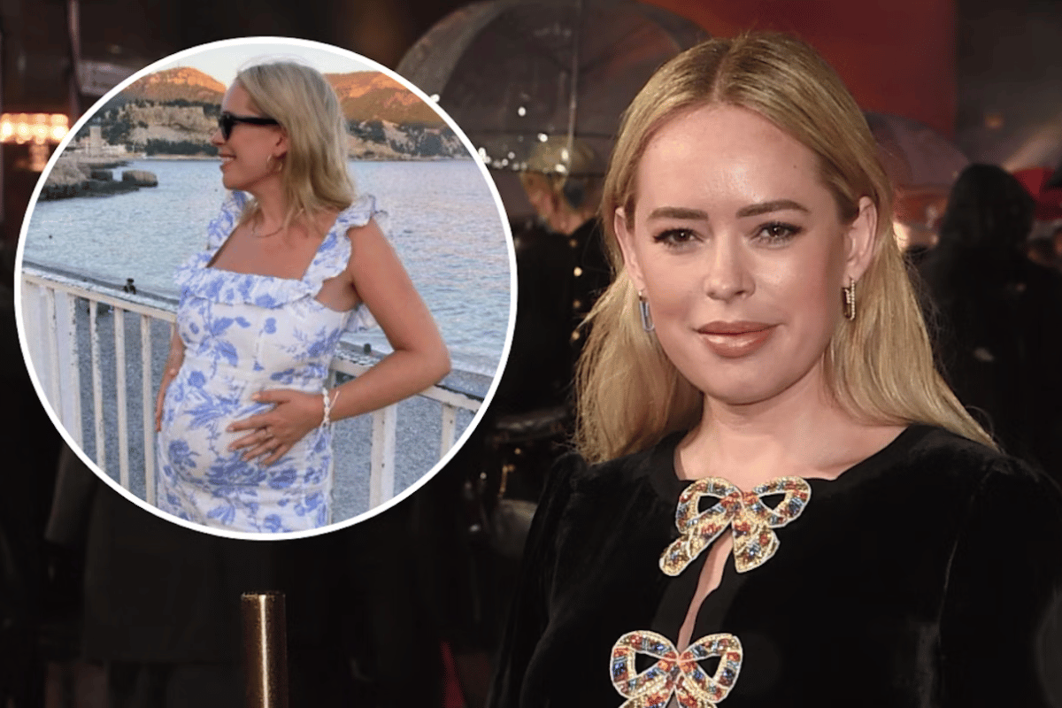 Who Is Dan Herlihy? Meet Tanya Burr New Boyfriend As She Announces Pregnancy