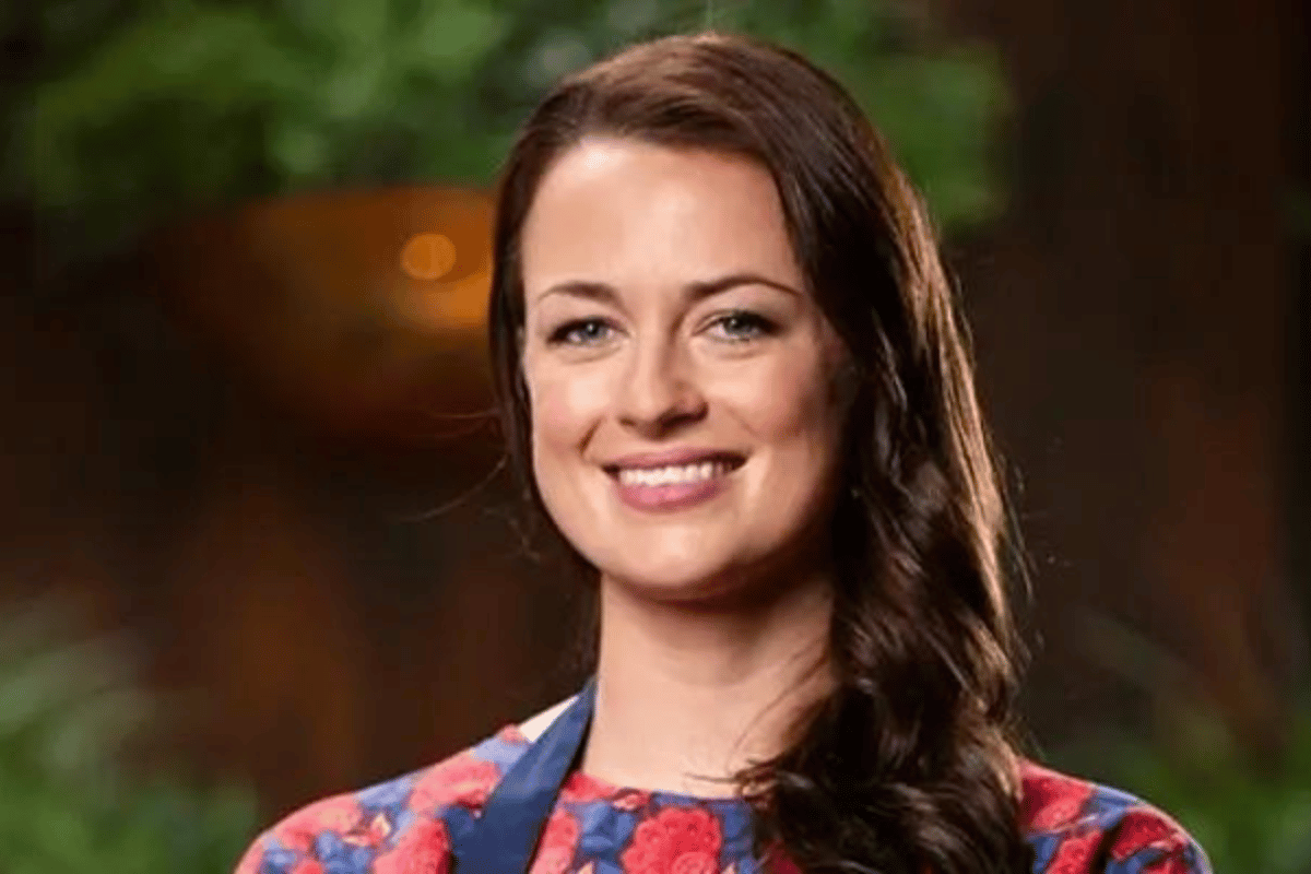 Who Is Haydn Suridge? Billie McKay Partner Or Husband – Are They Married? Age And Net Worth