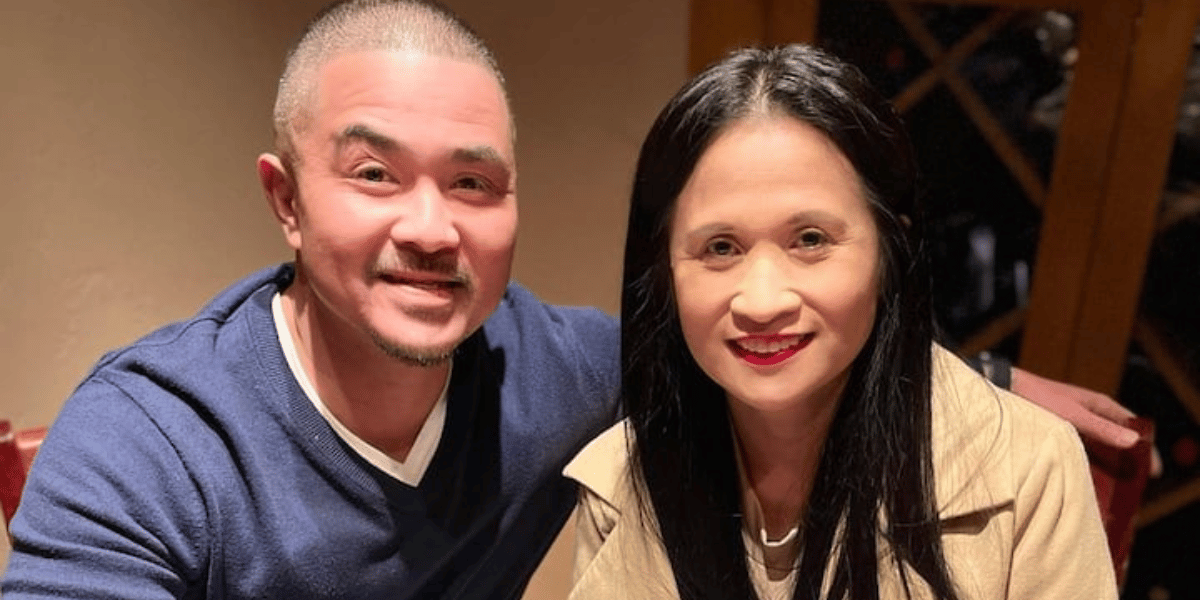 Who Is Marites Mondina and What Is Her Job? Pambansang Kolokoy Wife and Divorce