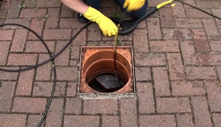 Woking Drainage