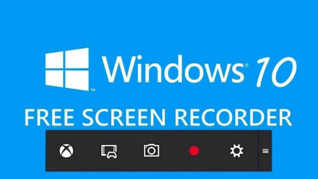iTop Screen Recorder