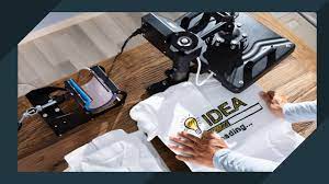 Most Popular Clothing Printing Processes