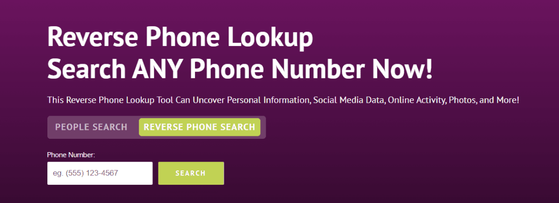 Number Checker