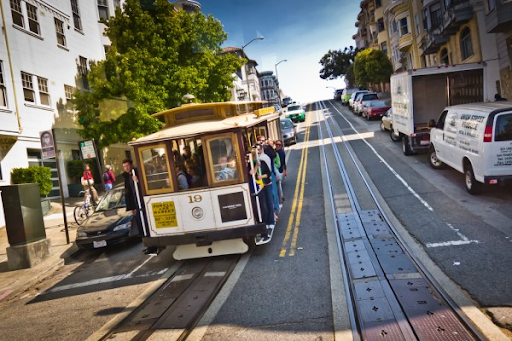 Cable Car