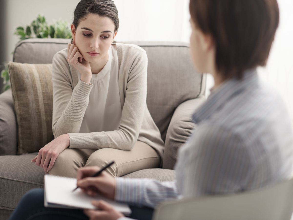 How to Choose the Right Therapist for Mental Health?