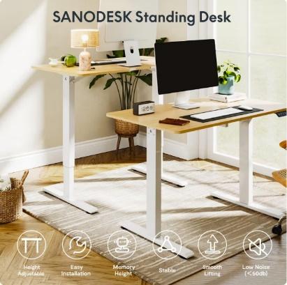 Desks